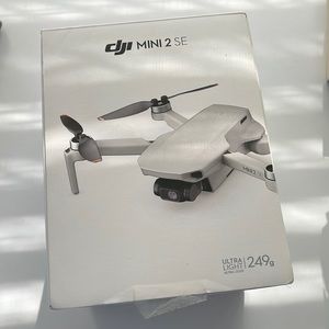 DJI Mini 2 SE